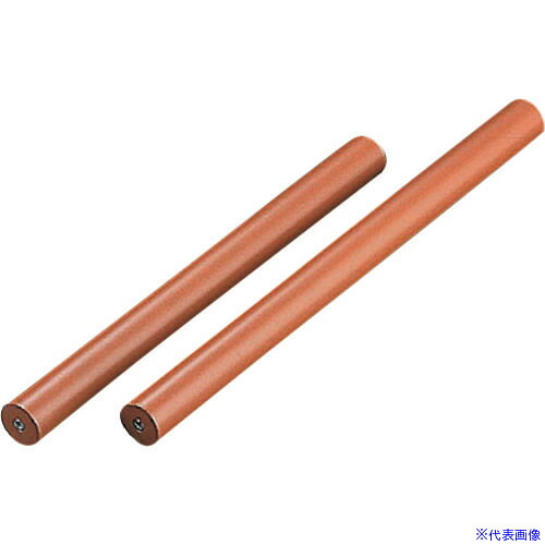 ■TKG アルミパイプ テフロン加工めん棒 90cm WMV26090(1377241)[送料別途お見積り][法人限定][掲外取寄]