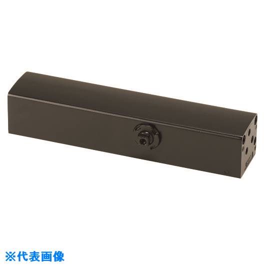 ■RYOBI ドアクローザ #20シリーズ B22PD ブラック B22PDDB(1378274)[送料別途お見積り][法人限定][掲外取寄]