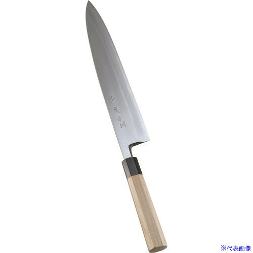 ■TKG SA佐文 青鋼 身卸 27cm ASB47027(1378485)[送料別途お見積り][法人限定][掲外取寄]