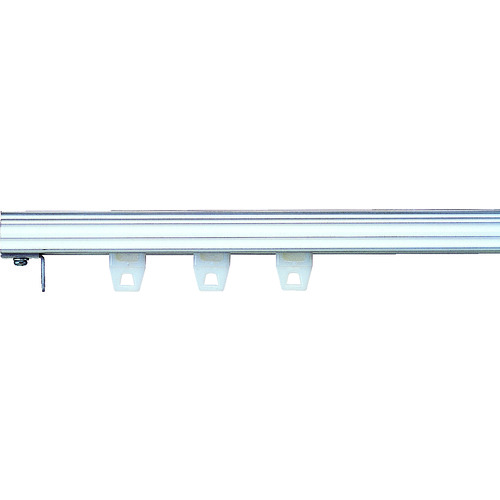■TOSO 大型アルミレール3m(001379101) A463000(1379101)[送料別途お見積り][法人限定]｜セミプロＤＩＹ店ファースト