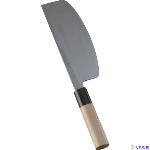 ■TKG SA佐文 寿し切 24cm ASB17(1380027)[送料別途見積り][法人・事業所限定][掲外取寄]