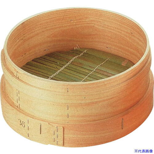 ■TKG 和セイロ(円付鍋用) 30cm用 ASI09030(1380065)[送料別途見積り][法人・事業所限定][掲外取寄]｜セミプロＤＩＹ店ファースト