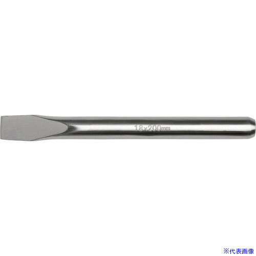 ■BAHCO ステンレス製チゼル 300mm SS61024300(1384285) 10,684円