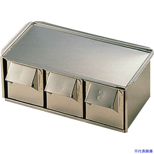 ■TKG SA18-8半田引出式ヤクミ入 3ヶ入 AYK18003(1384798)[送料別途見積り][法人・事業所限定][掲外取寄]｜セミプロＤＩＹ店ファースト