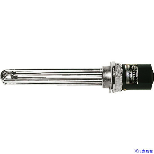 ■八光 プラグ型ヒーター 三相200V 発熱部寸法140mm PWA3020(1384996) 20,497円