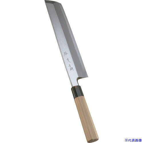 ■TKG SA佐文 青鋼 骨切 27cm ASB50027(1386286)[送料別途お見積り][法人限定][掲外取寄]