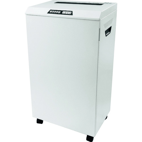 ■ASKA クロスカットシュレッダー S300(1386843)[送料別途お見積り][法人限定][直送]