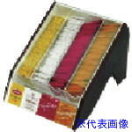 ■TKG SAアクリルティーパックケース ETC01(1388058)[送料別途見積り][法人・事業所限定][掲外取寄]｜セミプロＤＩＹ店ファースト
