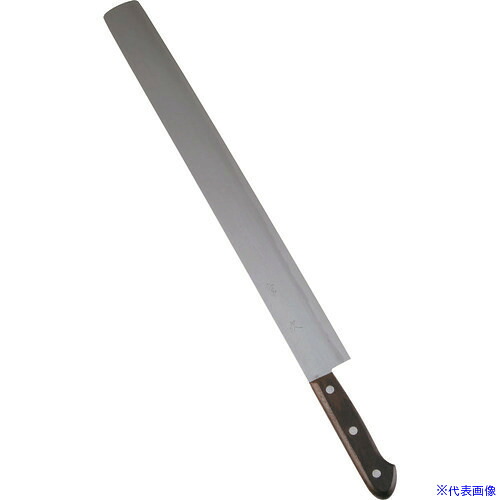 ■TKG 常次 カステラ庖丁 45cm WKS03045(1389779)[送料別途見積り][法人・事業所限定][掲外取寄]