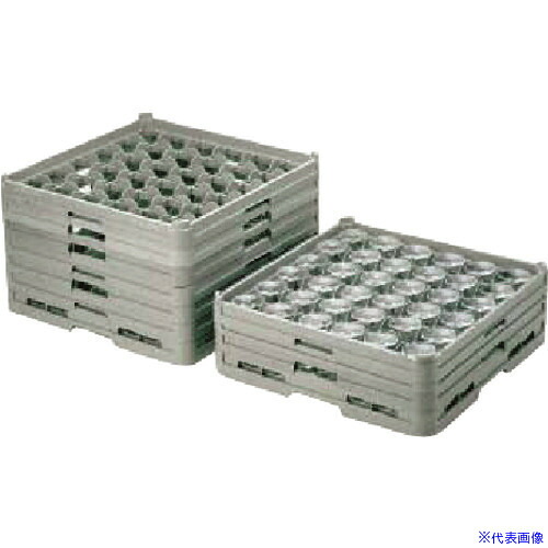 ■TKG 36仕切り ステムウェアーラック S－36－125 IST58125(1391386)[送料別途お見積り][法人限定][掲外取寄]