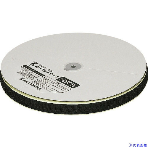 ■未来 ワゴンモール用カーペットテープ 25CTL(1392169)[送料別途お見積り][法人限定][掲外取寄]