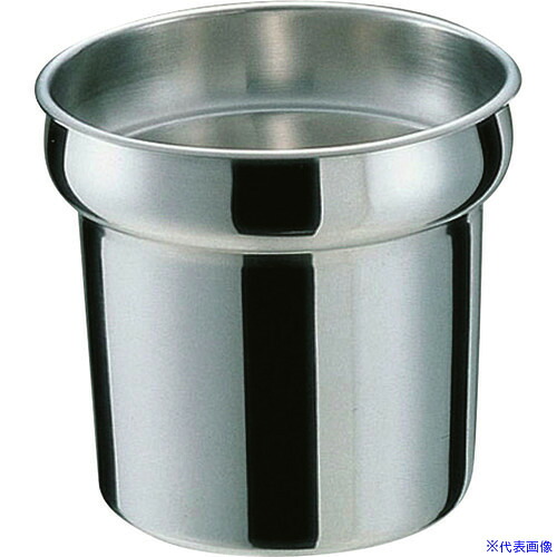■TKG SA18-8ベジタブルインセット 27cm ABZ02027(1394147)[送料別途見積り][法人・事業所限定][掲外取寄]