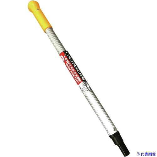 ■KOWA サビけずり専用つぎ柄 500mm 14617(1395452)&times;20[送料別途お見積り][法人限定][掲外取寄]｜セミプロＤＩＹ店ファースト