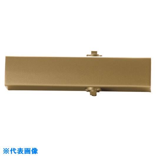■RYOBI ドアクローザ #20シリーズ B22P メタリックレモン B22PC5(1395576)[送料別途お見積り][法人限定][掲外取寄]