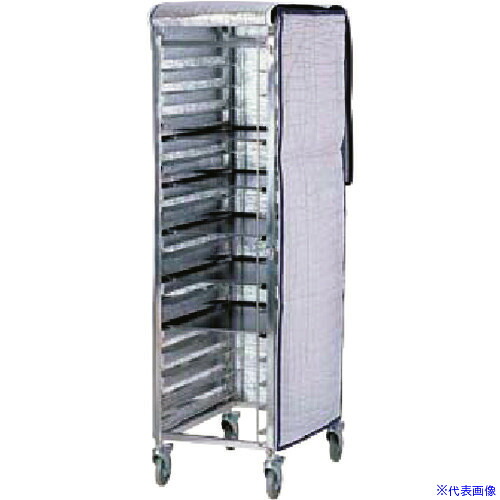 ■TKG ベーカリーパントローリー 保温カバー ST－5301専用 HTL2701(1395959)[送料別途お見積り][法人限定][掲外取寄] 27,170円