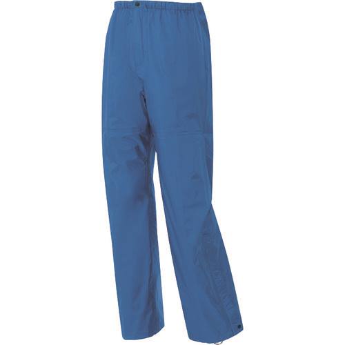 ■アイトス 全天候型パンツ スチールブルー 5L 563020165L(1396829)[送料別途見積り][法人・事業所限定][掲外取寄]｜セミプロＤＩＹ店ファースト