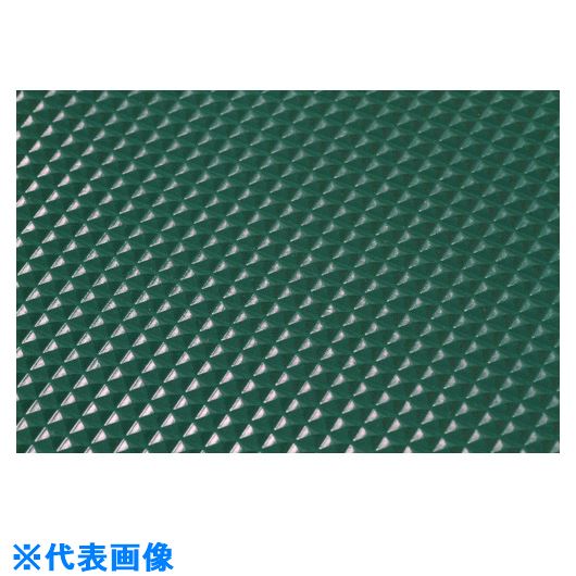 ■ヤマテック スペシャルワゴン 棚板用マット W1000×D650×厚み1.5mm GPM106(1398507)[送料別途見積り][法人・事業所限定][外直送]