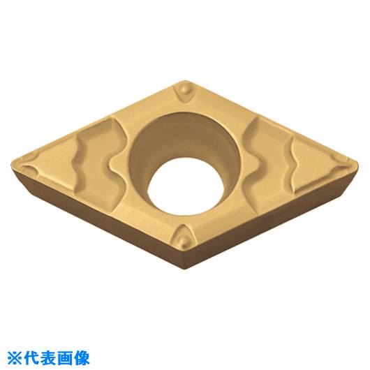 ■京セラ 旋削加工用チップ サーメット TN60 DCMT11T304GP(TN60)(1403451)×10[送料別途お見積り][法人限定][掲外取寄]