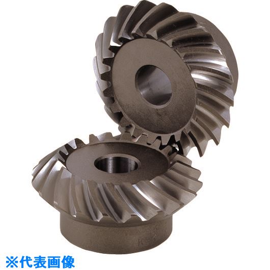 ■KHK 歯研スパイラルマイタMMSG3-20RJ17 MMSG320RJ17(1406621)[送料別途お見積り][法人限定][掲外取寄]