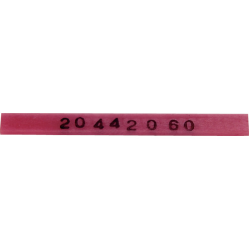 ■UHT CS40－6#1200ターボラップ用セラミックストーン 1Cs(箱)\u003d5本 CS4061200(1433237)