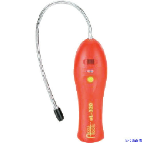 ■タスコ 可燃性ガス検知器 TA430HD(1433826)[送料別途お見積り][法人限定][掲外取寄]