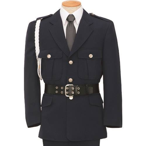 ■アイトス ジャケット 008 ネイビー B3L 67004008B3L(1436106)[送料別途見積り][法人・事業所限定][掲外取寄]