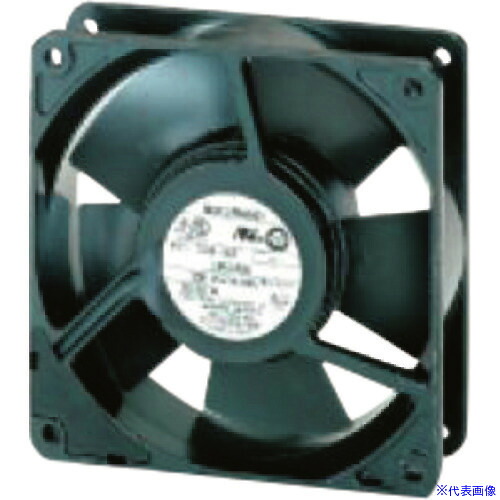 ■タスコ モーターファン(鉄羽根・防湿型) 100V TA288C13(1441681)[送料別途お見積り][法人限定][掲外取寄]