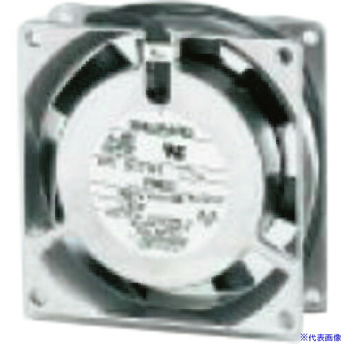 ■タスコ モーターファン(樹脂製) 200V TA288A10(1441693)[送料別途お見積り][法人限定][掲外取寄]