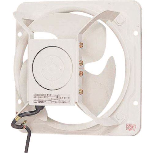 ■Panasonic 有圧換気扇 FY35GSV3(1446795)[送料別途お見積り][法人限定][掲外取寄]