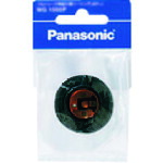 ■Panasonic 送り付レセプタクルB WW3403P(1448349)×10[送料別途お見積り][法人限定][掲外取寄]