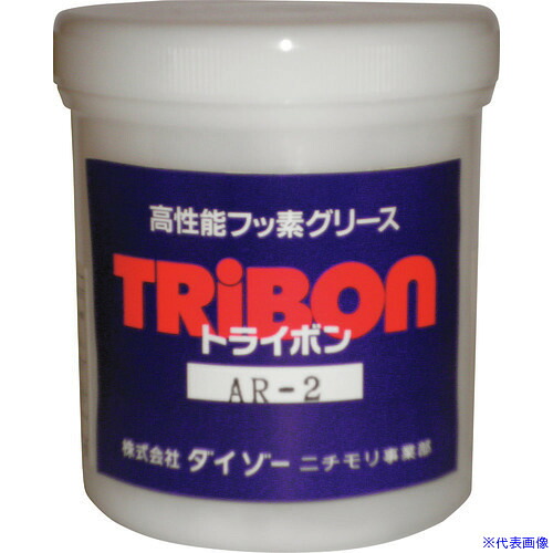■ニチモリ トライボンAR-2 1Kg 1120443440(1451394)[送料別途お見積り][法人限定][外直送]｜セミプロＤＩＹ店ファースト