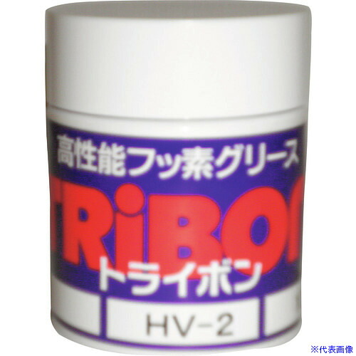 ■ニチモリ トライボンHV-2 100g 1120450220(1451415)[送料別途お見積り][法人限定][外直送]｜セミプロＤＩＹ店ファースト 22,155円