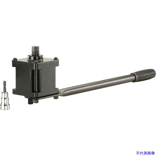 ■タスコ インパクトドライバ対応アダプタ TA515MD(1454492)[送料別途お見積り][法人限定][掲外取寄]
