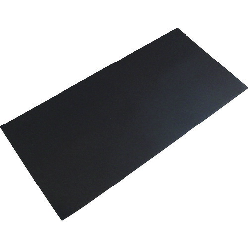 ■グリーンクロス 強力マグネット3.0mm厚×520mm×1M 両面テープ貼り 6300000650(1455995)[法人限定][外直送元]