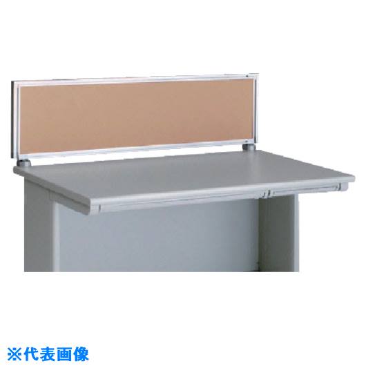 ■NAIKI デスクパネル(クロス) XED・XEDH・NED・NEDH・NELD型/ベージュ/W400&times;D30&times;H350 NE04PEBG(1456977)[送料別途お見積り][法人限定][外直送]｜セミプロＤＩＹ店ファースト