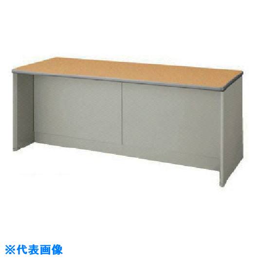 ■NAIKI ローカウンター W1800&times;D700&times;H700 SNC1870AWL(1457870)[送料別途お見積り][法人限定][外直送]｜セミプロＤＩＹ店ファースト