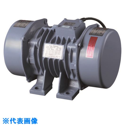 ■ユーラス ユーラスバイブレータ KEE－1.5－4B 400V KEE1.54B400V(1458144)[法人限定][外直送元]