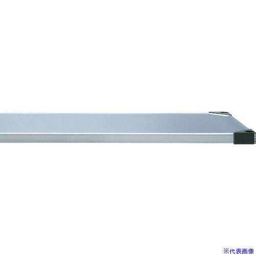 ■エレクター 430ソリッドエレクターシェルフLSS1520W1519xD614 LSS1520(1462272)[送料別途見積り][法人・事業所限定][外直送]｜セミプロＤＩＹ店ファースト