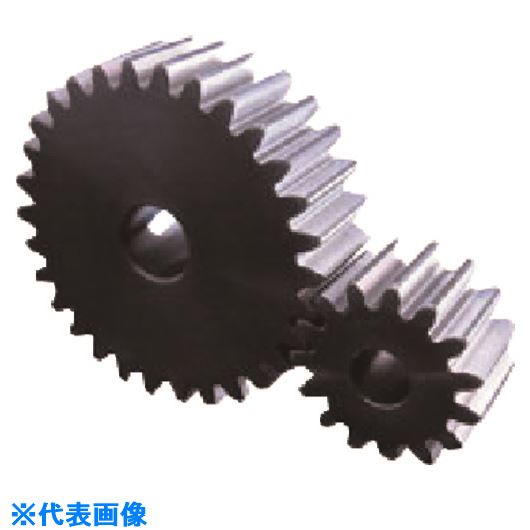 ■KHK 歯研平歯車SSAG4-36 SSAG436(1463558)[送料別途お見積り][法人限定][掲外取寄]