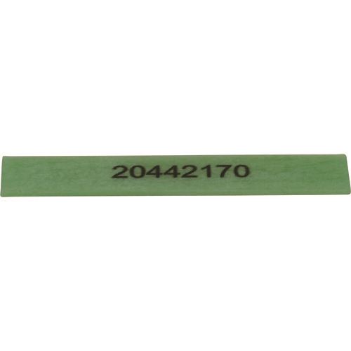 ■UHT CS40-6#120ターボラップ用セラミックストーン 1Cs(箱)＝5本入 20442170(1465192)[送料別途見積り][法人・事業所限定][掲外取寄]