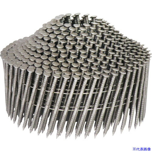 ■DAIDOHANT ワイヤー連結ステンリング釘 2150R 00024062(1467989)