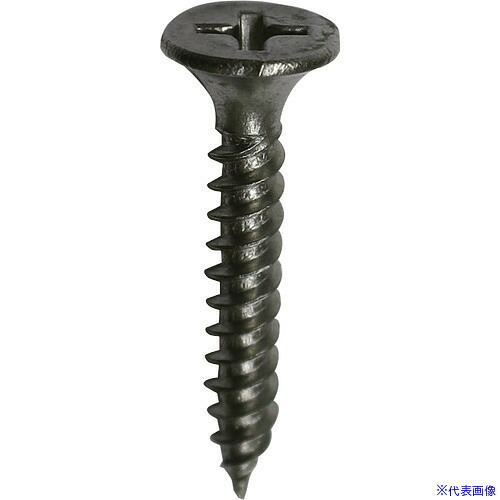 ■DAIDOHANT ステンレス 軽天ビス ラッパ 3.5×25 (D8)(800) 00041592(1469604)