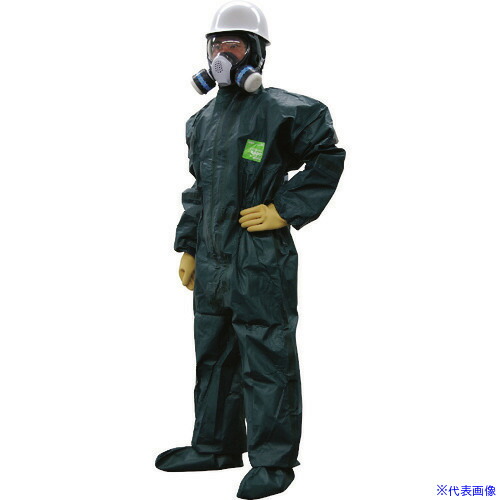 ■シゲマツ 【受注生産品】 災害活動用防護マスクセット3(L)(3XL)(00826) 00826(1471744)[送料別途お見積り][法人限定][掲外取寄]