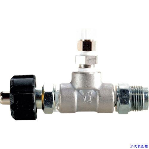 ■スーパー工業 エア抜きチーズASY(ミスト発生機用) 04ZB6703(1474243)[送料別途お見積り][法人限定][外直送]