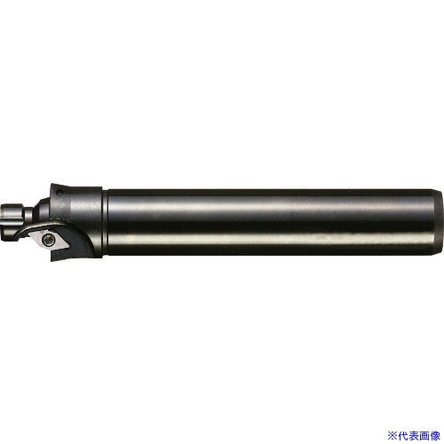 ■THECUT 沈めフライス(座グリ) 油圧機器Oリングシール加工用カッター PF1インチ d2:35.8mm MSSCPF1(1478098)[送料別途お見積り][法人限定][メーカー取寄]