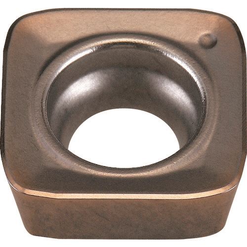 ■MOLDINO カッタ用インサートSPMT07T2TR:JM4160 JM4160 SPMT07T2TR(JM4160)(1478144)&times;10[送料別途お見積り][法人限定][掲外取寄]｜セミプロＤＩＹ店ファースト