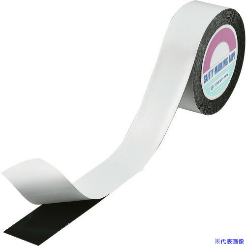 ■緑十字 強力両面テープ WFBN-501 50mm幅×10m 厚み：0.75mm ブチルゴム 268506(1479741)[送料別途お見積り][法人限定][掲外取寄]