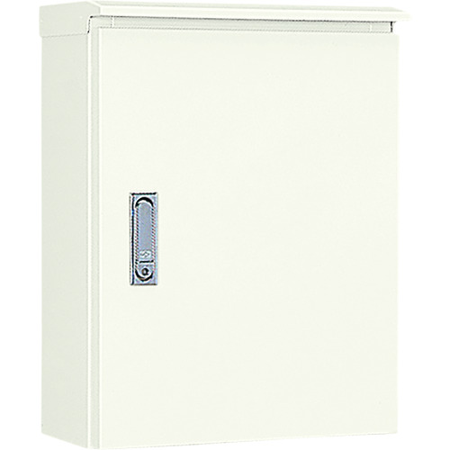 ■Nito 制御盤キャビネット 屋外用 ORB12－33C 1個入り ORB1233C(1480128)[法人限定][直送元]