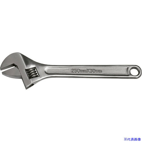 ■BAHCO ステンレス製モンキーレンチ 300mm SS001300(1481389)｜セミプロＤＩＹ店ファースト