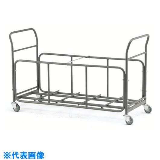 ■TOKIO チェア台車 F30(1481993)[送料別途お見積り][法人限定][外直送]｜セミプロＤＩＹ店ファースト 30,602円